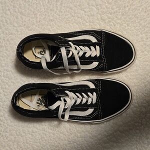 Vans classics